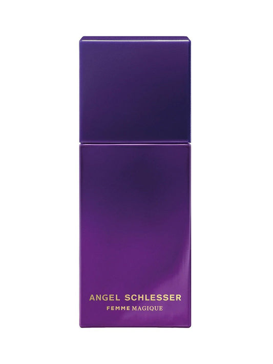 Angel Schlesser Femme Magique