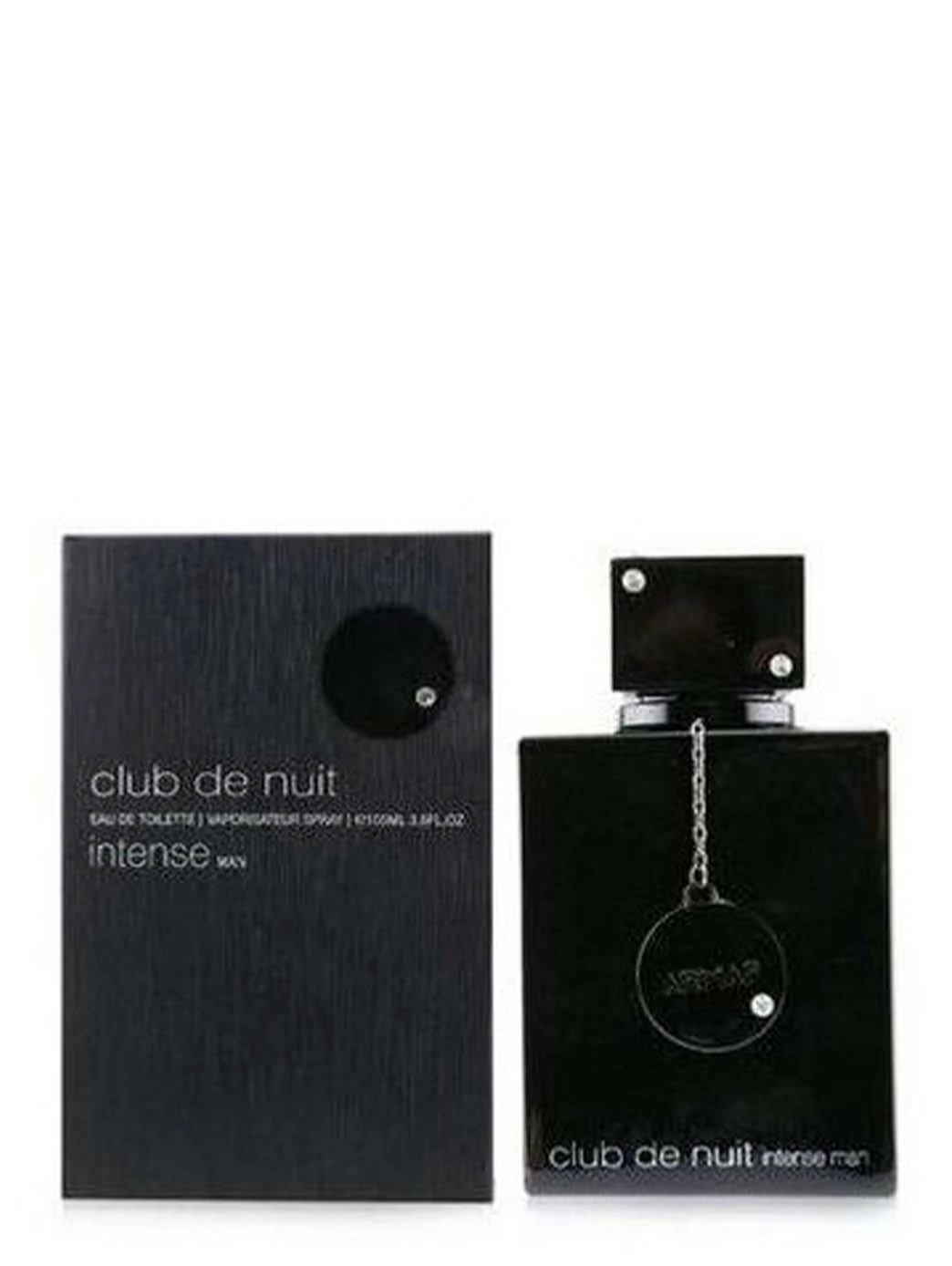 Club De Nuit Intense by Perfumerías Padilla