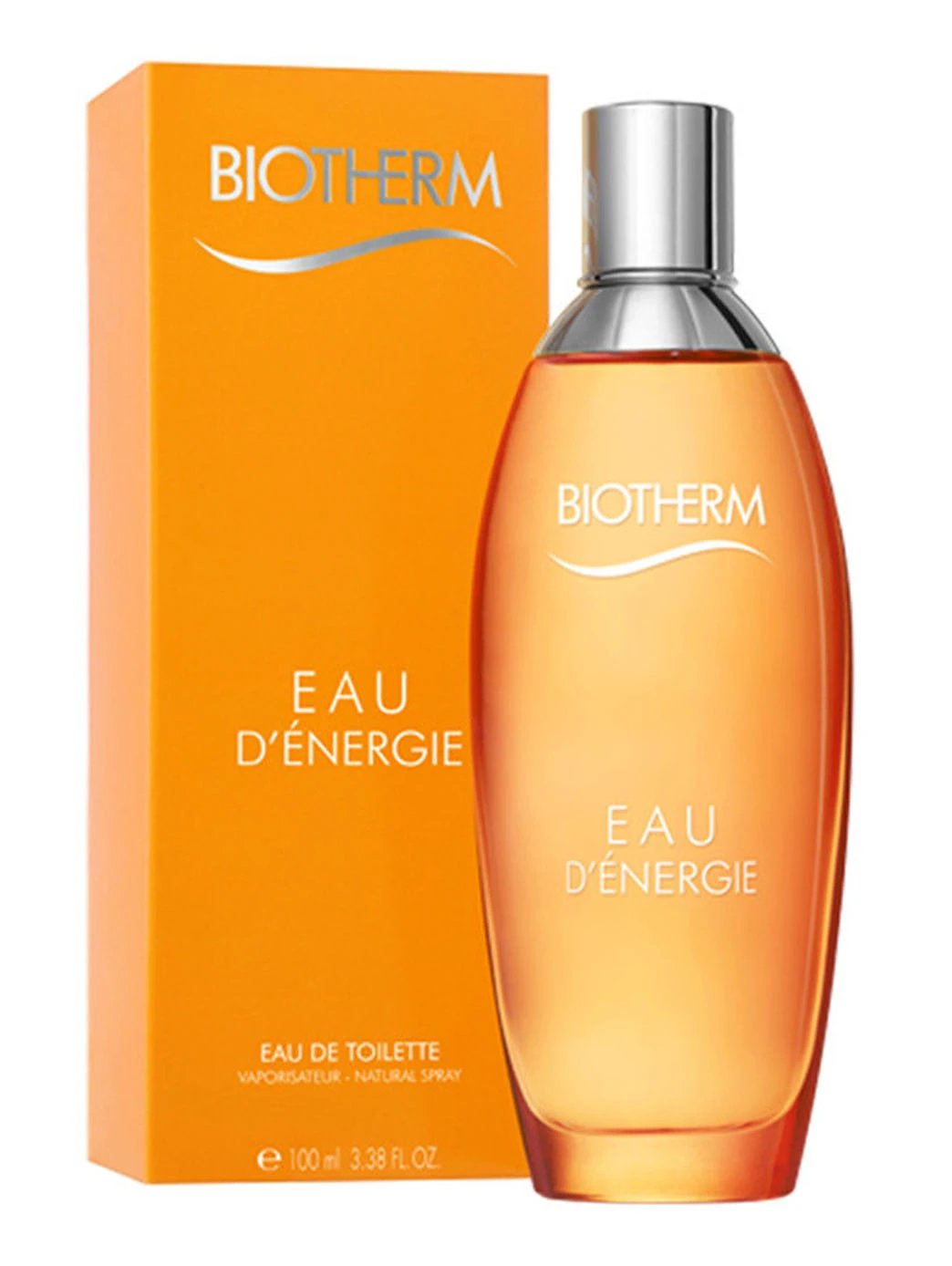 Eau D' Énergie by Perfumerías Padilla