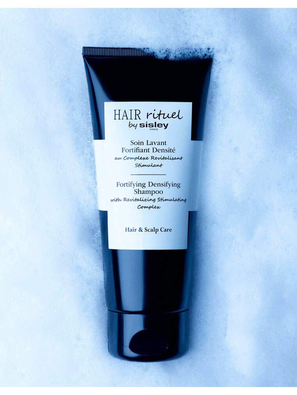 Soin Lavant Fortifiant Densité by Perfumerías Padilla