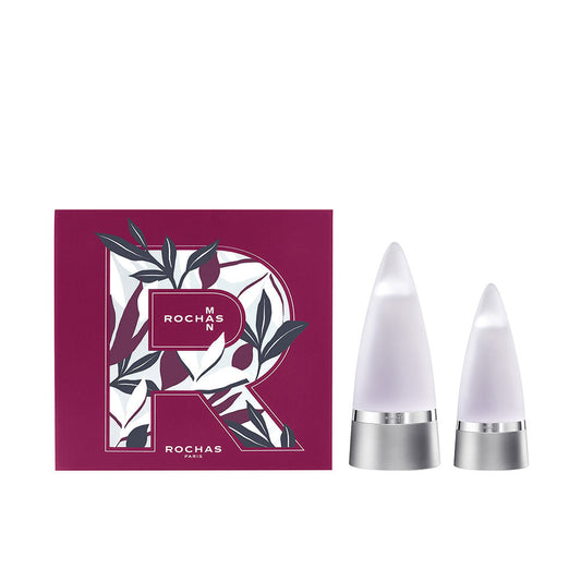 Rochas Coffret Rochas Man Eau de Toilette