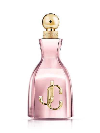 I Want Choo With Love by Perfumerías Padilla