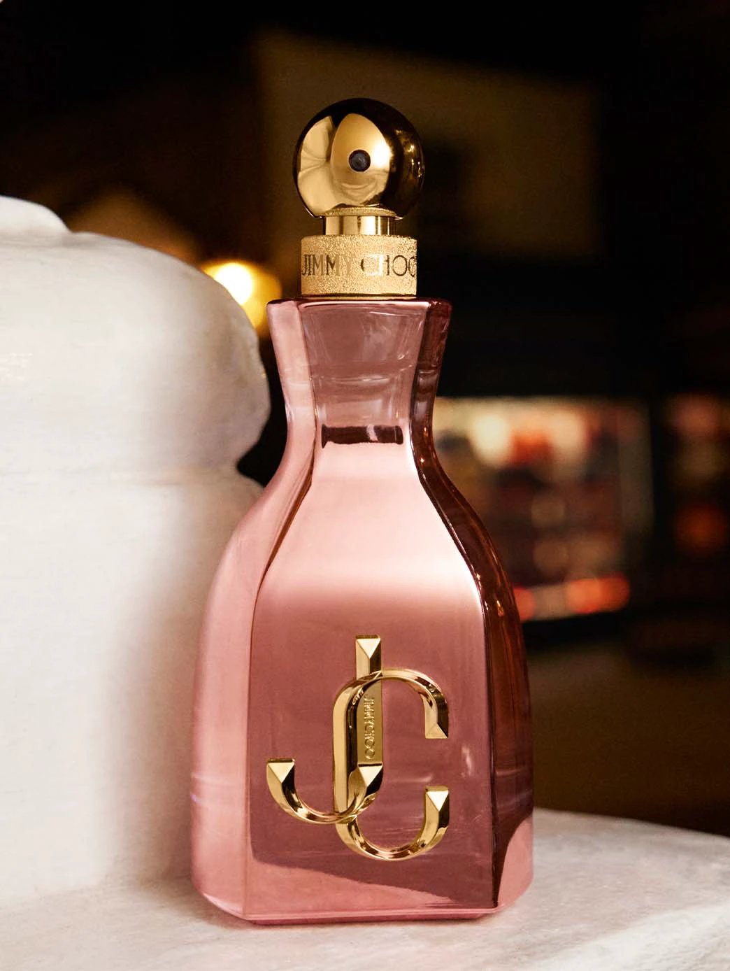 I Want Choo With Love by Perfumerías Padilla