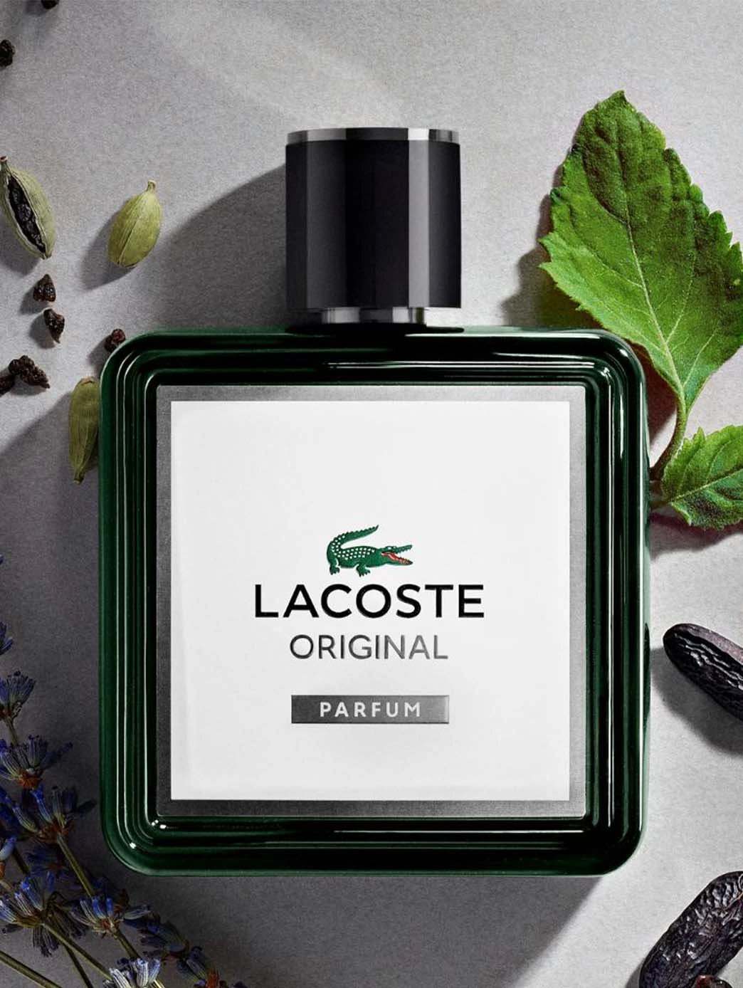 Lacoste Original Parfum by Perfumerías Padilla