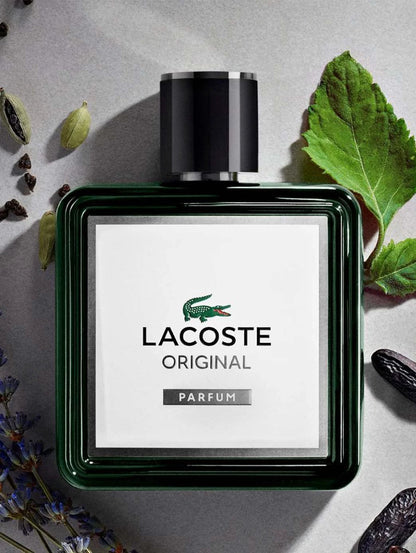 Lacoste Original Parfum by Perfumerías Padilla
