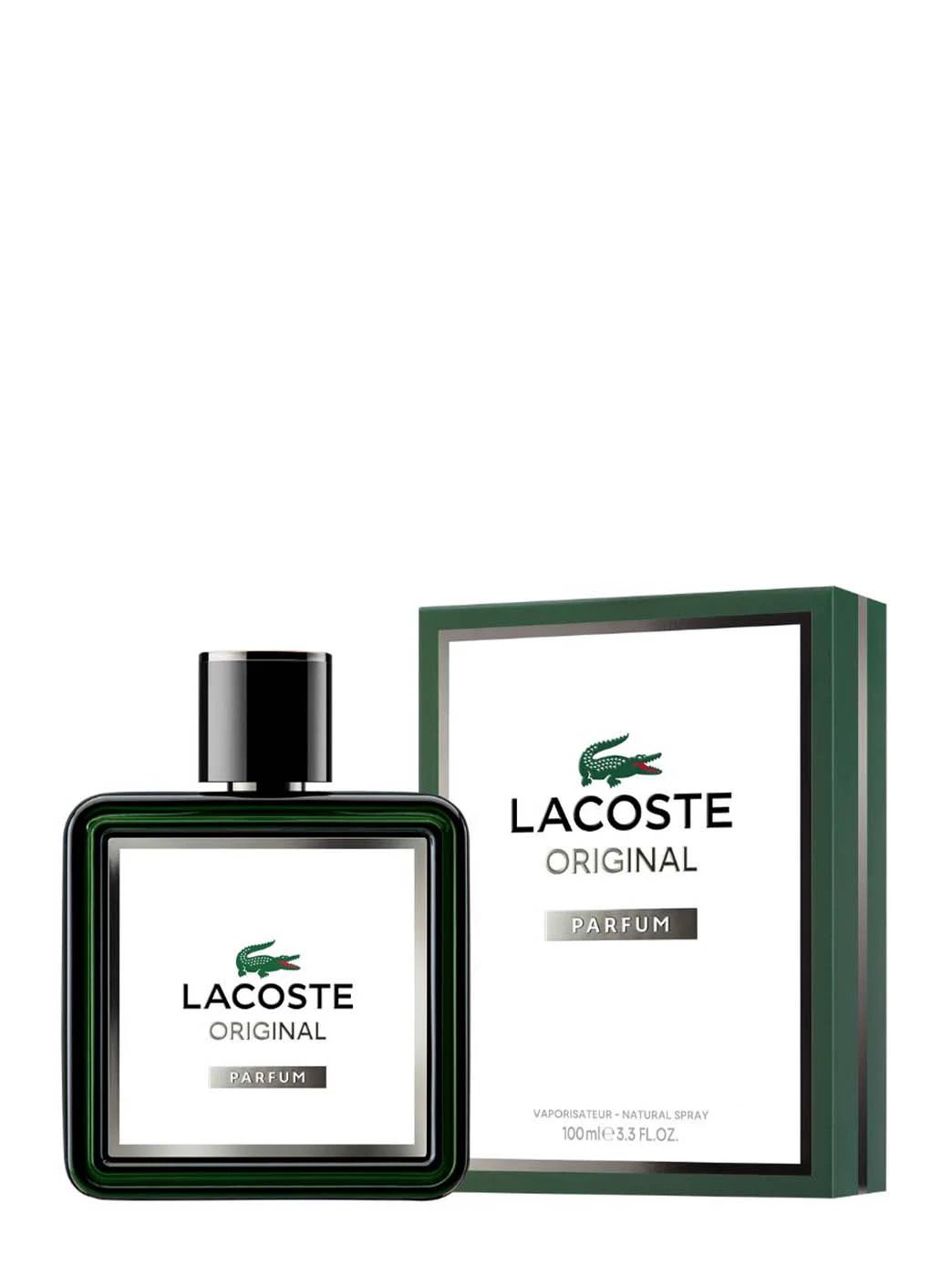 Lacoste Original Parfum by Perfumerías Padilla
