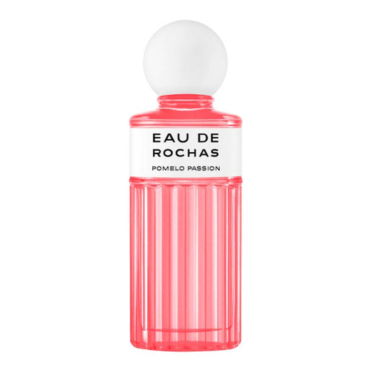 Eau de Rochas Pomelo Passion – Parfum voor dames