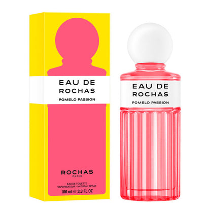 Eau de Rochas Pomelo Passion – Parfum Femme