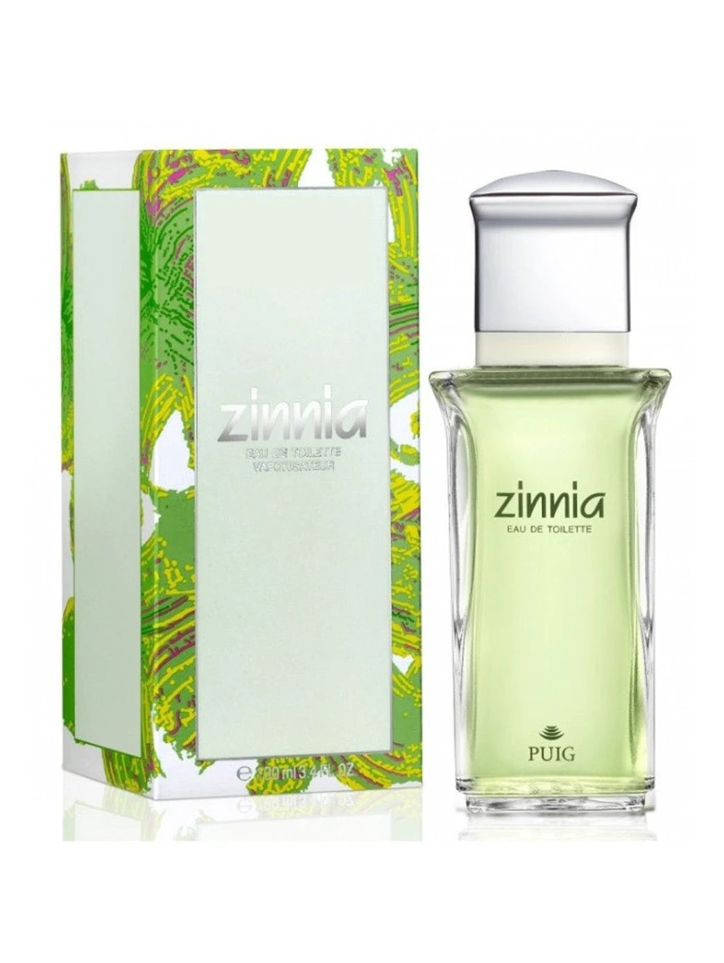 Zinnia by Perfumerías Padilla