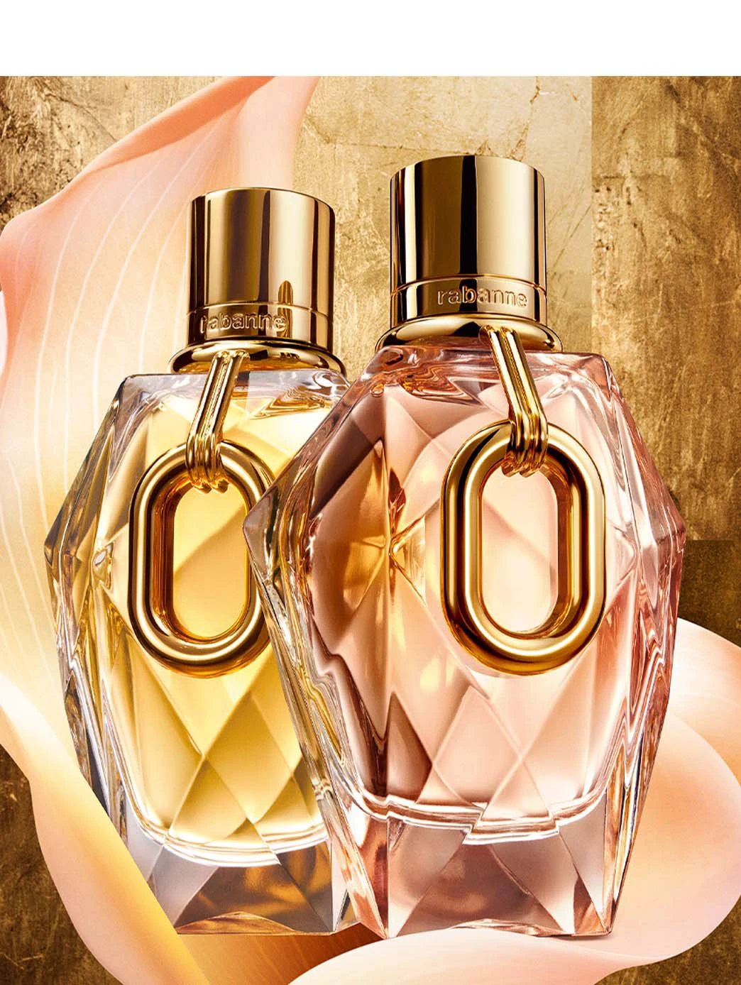 Million Gold For Her Pure Jasmine by Perfumerías Padilla