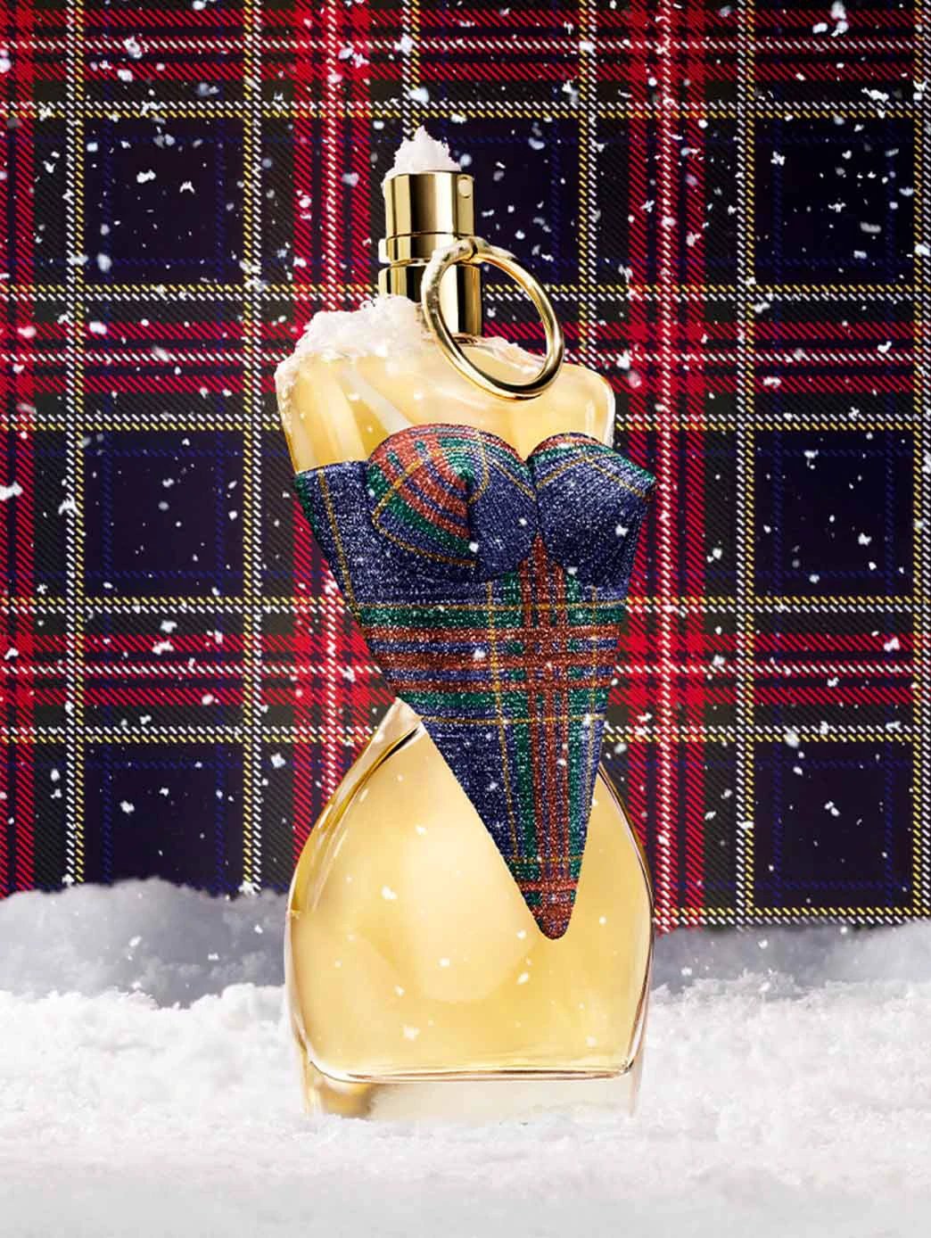 Divine Eau de Parfum Collector Edition by Perfumerías Padilla