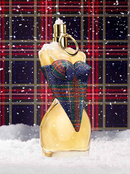 Divine Eau de Parfum Collector Edition by Perfumerías Padilla