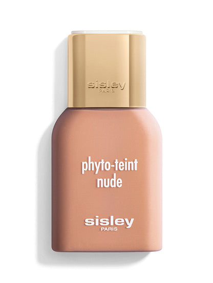 Sisley – Phyto-Teint Nude Fond de Teint Soin Sans Huile Couvrance Légère | 11 Teintes
