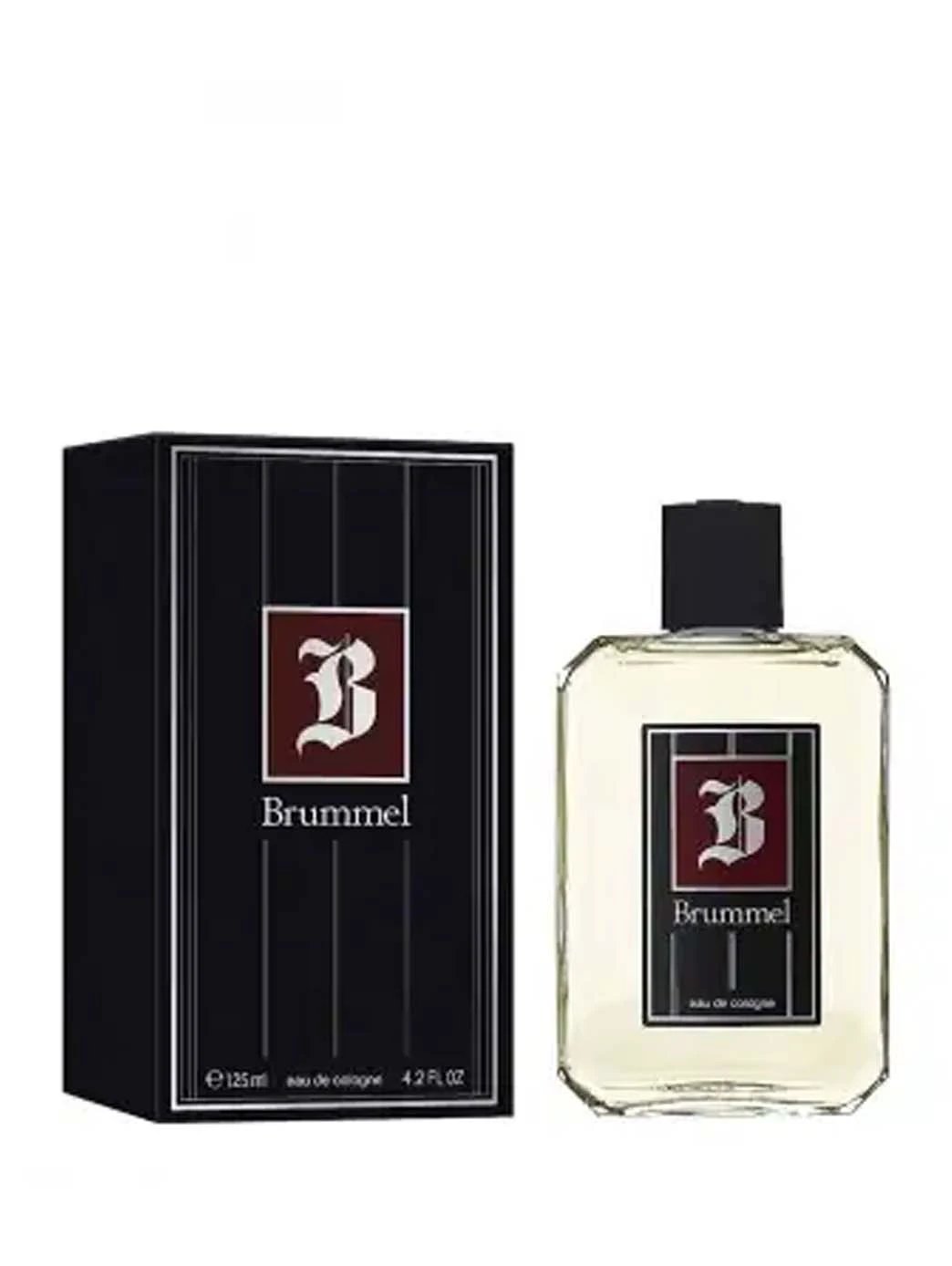 Brummel by Perfumerías Padilla
