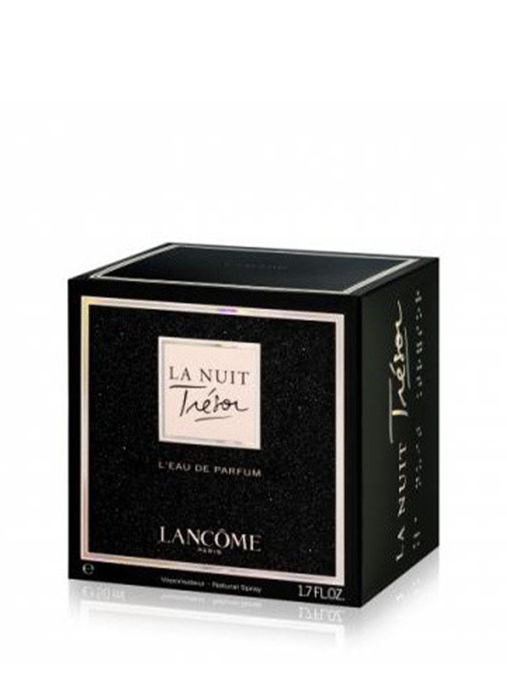 La Nuit Trésor by Perfumerías Padilla