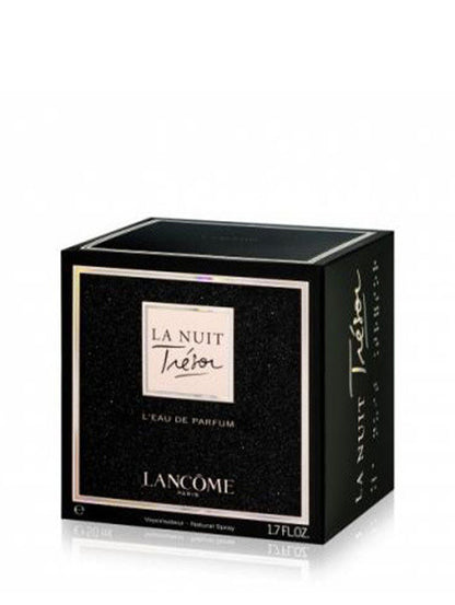 La Nuit Trésor by Perfumerías Padilla