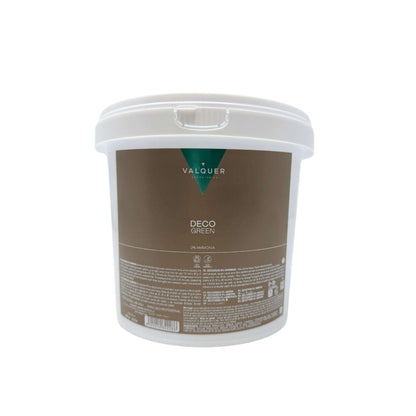 Decolorante SIN amoniaco - Polvos Decogreen 0% - 1000 g