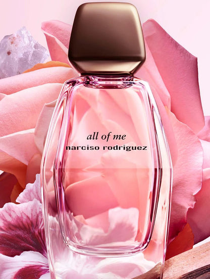 All of Me by Perfumerías Padilla