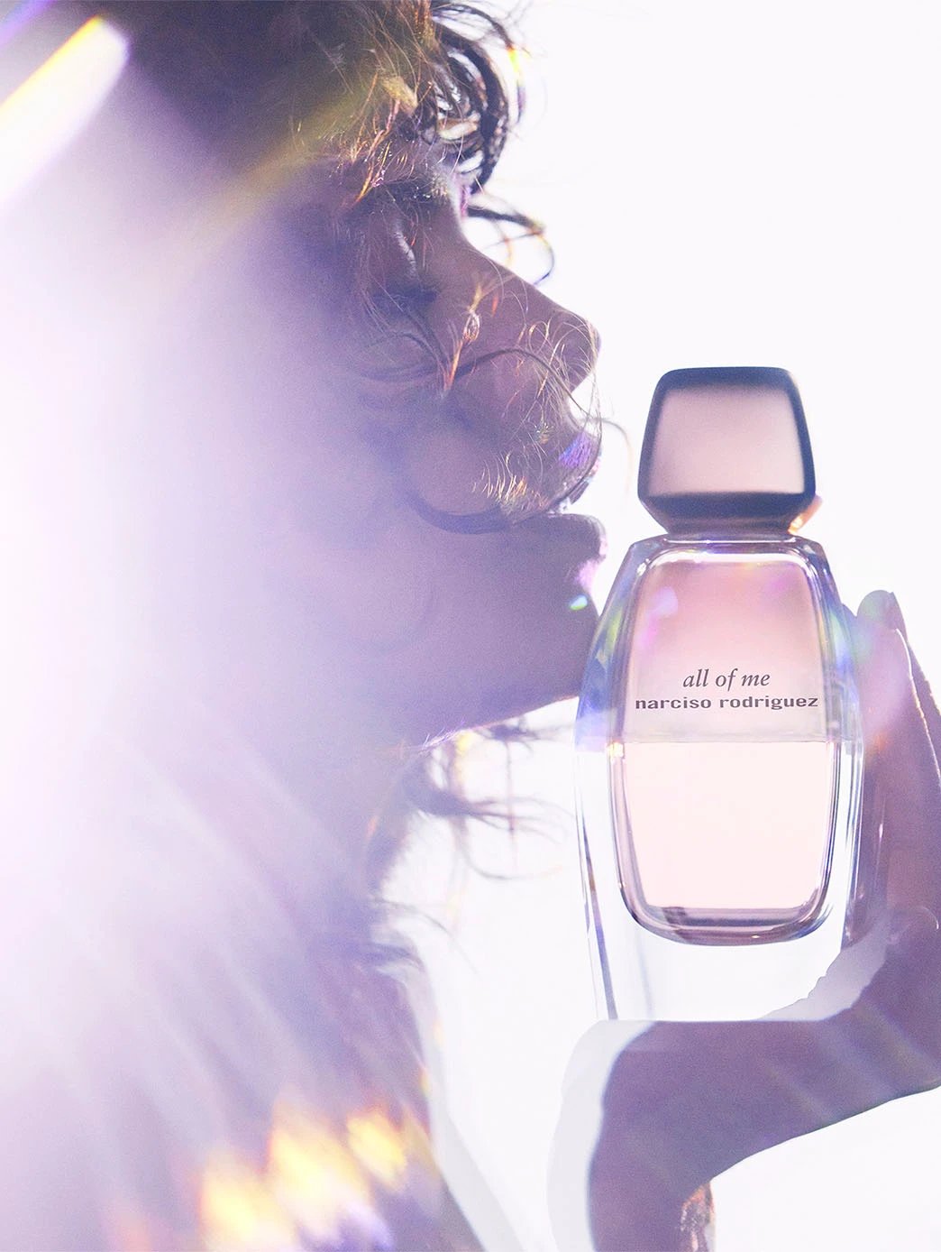 All of Me by Perfumerías Padilla