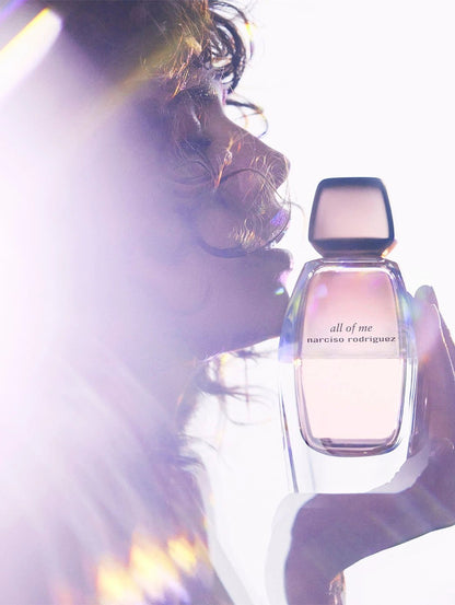 All of Me by Perfumerías Padilla
