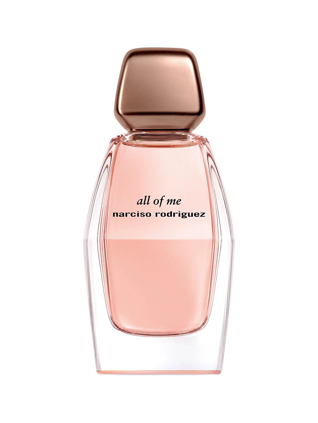 All of Me by Perfumerías Padilla