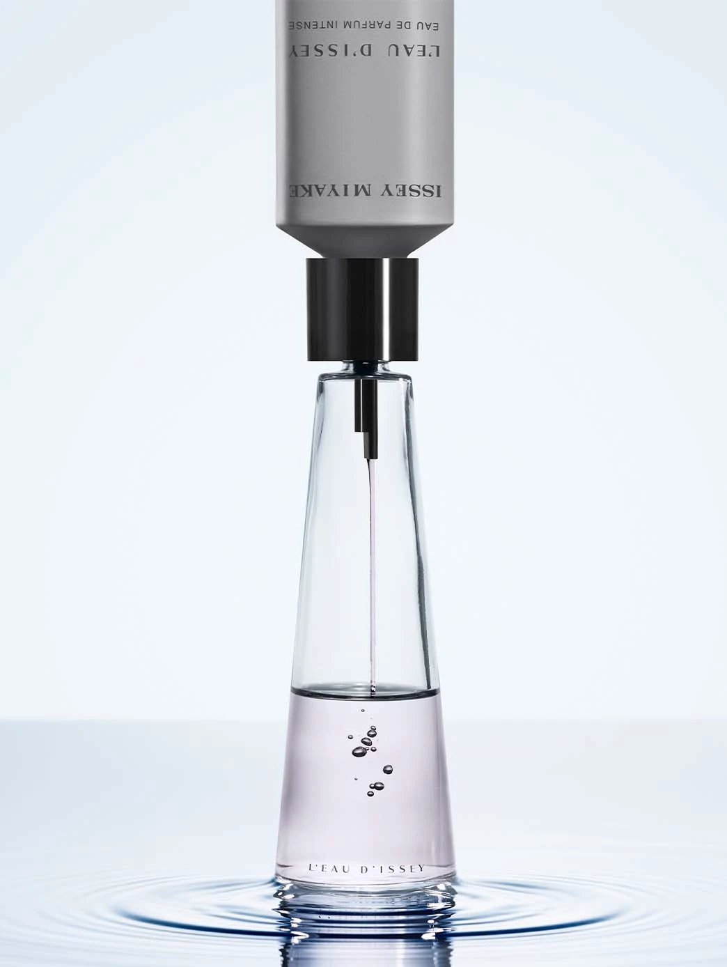 L'Eau d'Issey Eau de parfum intense Refill by Perfumerías Padilla