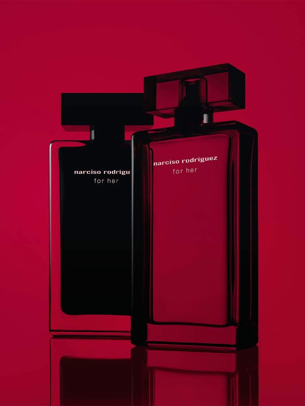 For Her Eau de Parfum Intense by Perfumerías Padilla