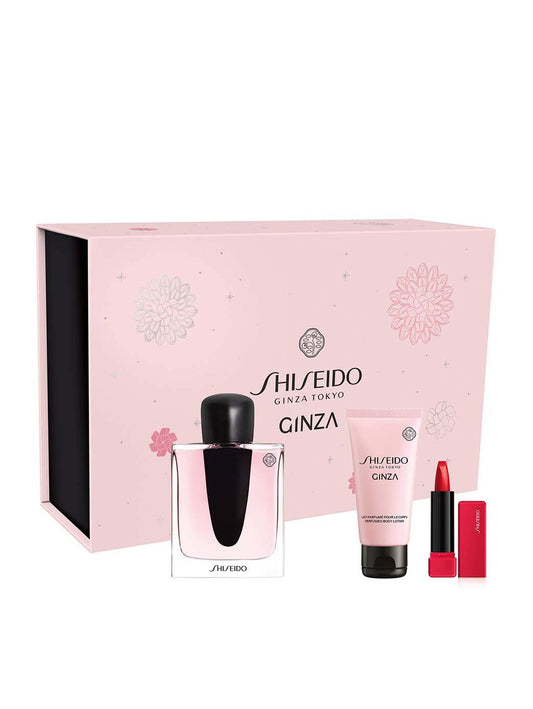 Cofre Ginza Eau de Parfum by Perfumerías Padilla