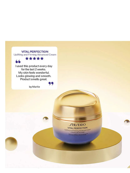 Cofre Vital Perfection Advanced Puch Set by Perfumerías Padilla