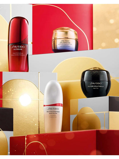 Cofre Vital Perfection Advanced Puch Set by Perfumerías Padilla