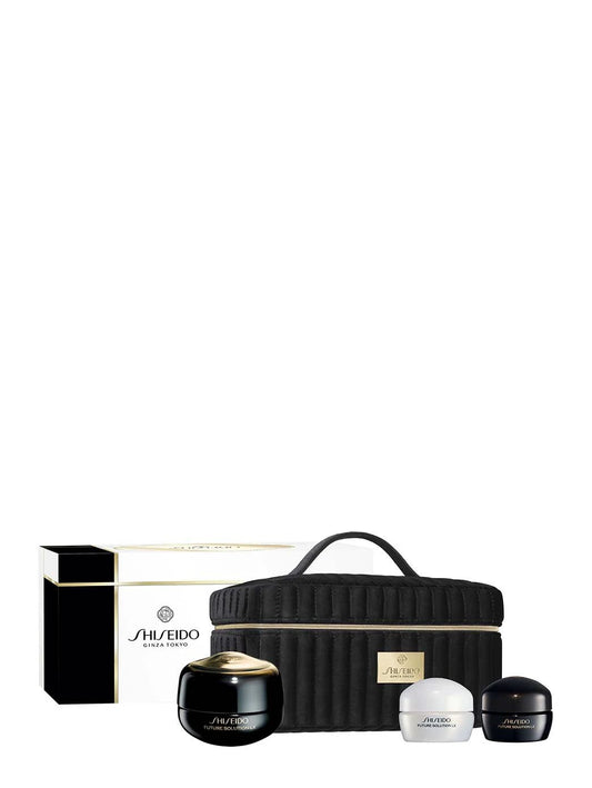 Cofre Future Solution Lx Eye Cream Holiday Kit by Perfumerías Padilla