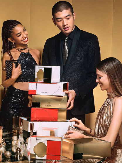 Cofre Future Solution Lx Eye Cream Holiday Kit by Perfumerías Padilla