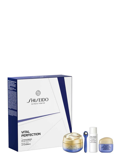Cofre Vital Perfection Eye Care Set by Perfumerías Padilla