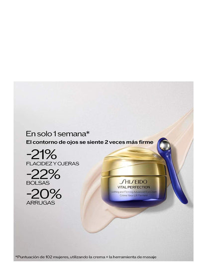 Cofre Vital Perfection Eye Care Set by Perfumerías Padilla