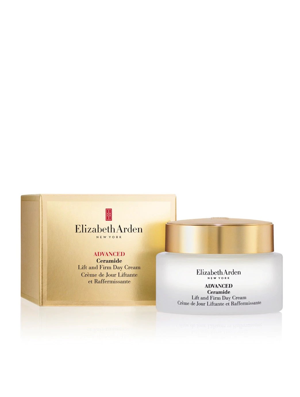 Elizabeth Arden Ceramide Advanced Lift and Firm Crema de Día 50 ml by Perfumerías Padilla