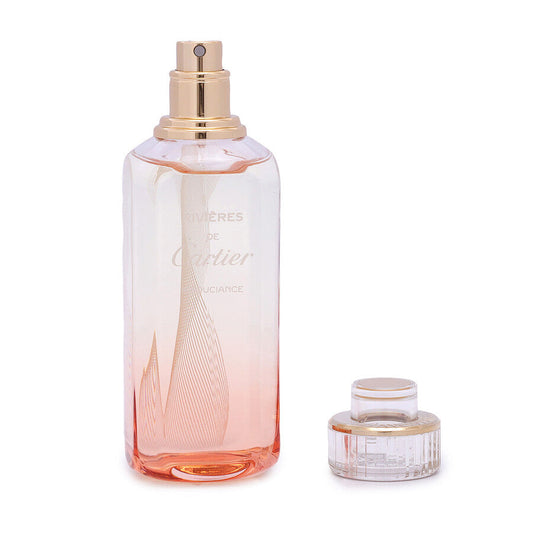 Cartier Rivières de Cartier Insouciance Eau de Toilette