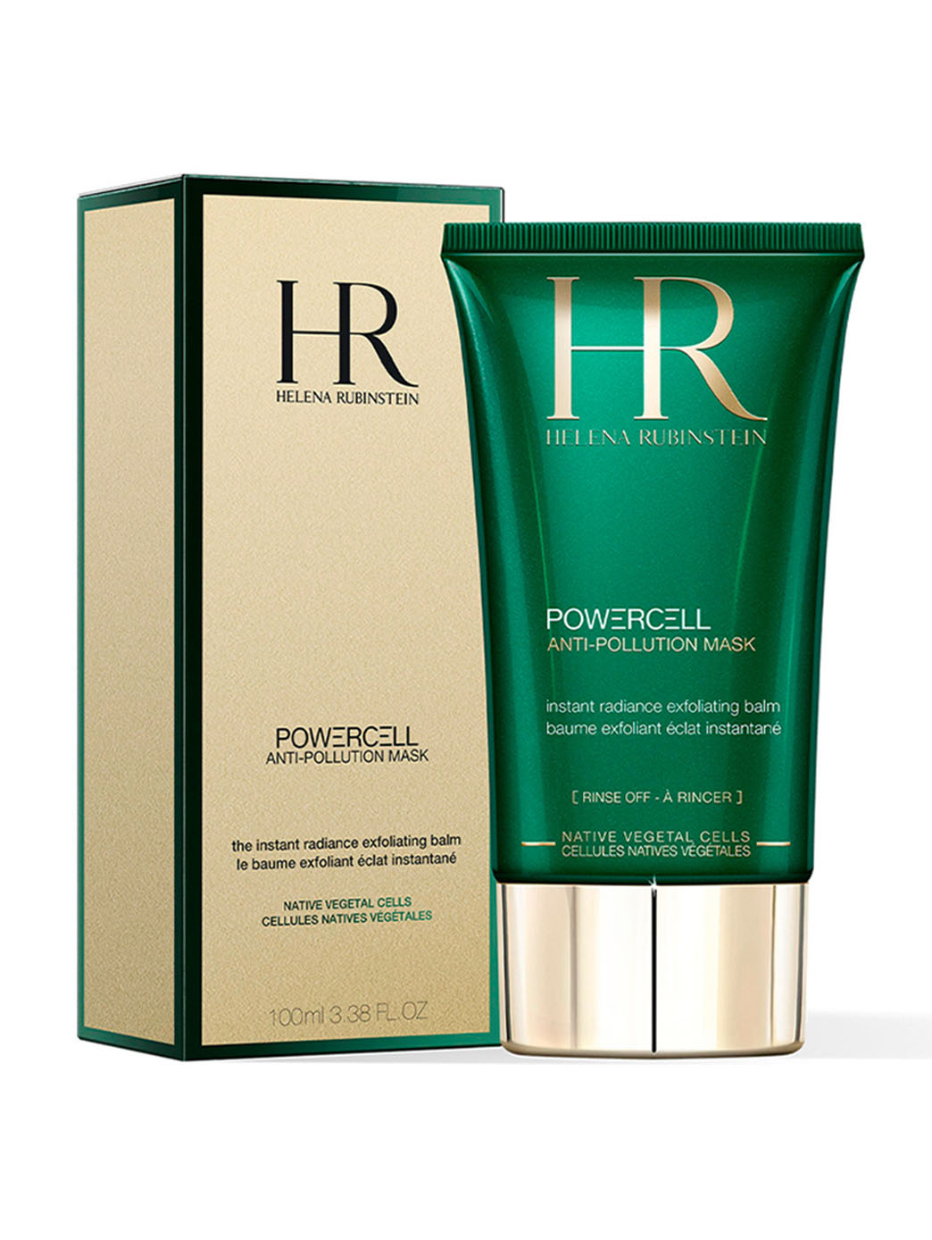 Powercell Anti-Pollution Mask by Perfumerías Padilla