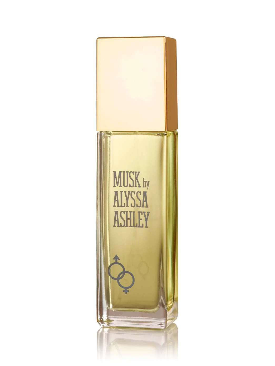 Musk EDT by Perfumerías Padilla