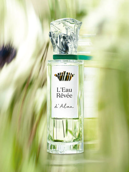 L'Eau Rêvée d'Alma