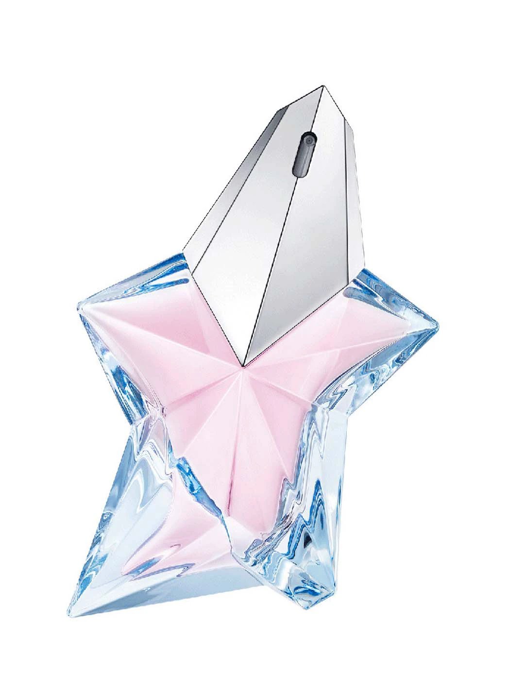 Angel Mujer by Perfumerías Padilla