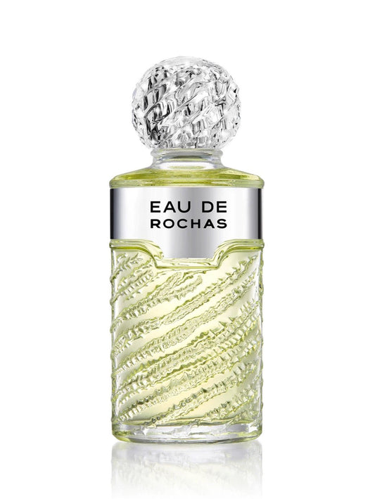 Eau De Rochas Fraîcheur Citron Verveine Et Fleurs Marines by Perfumerías Padilla