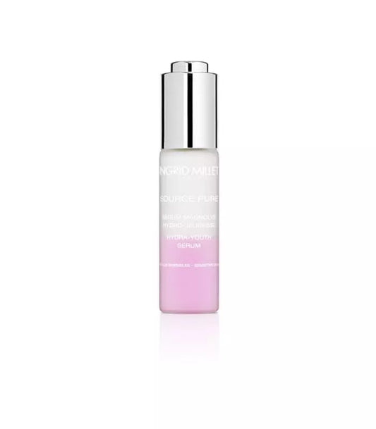 Ingrid Millet Source Pure Concentré Magnolys Sérum