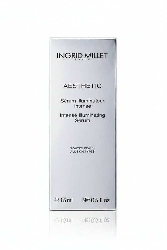 Ingrid Millet Aesthetic Sérum Illuminateur Intense