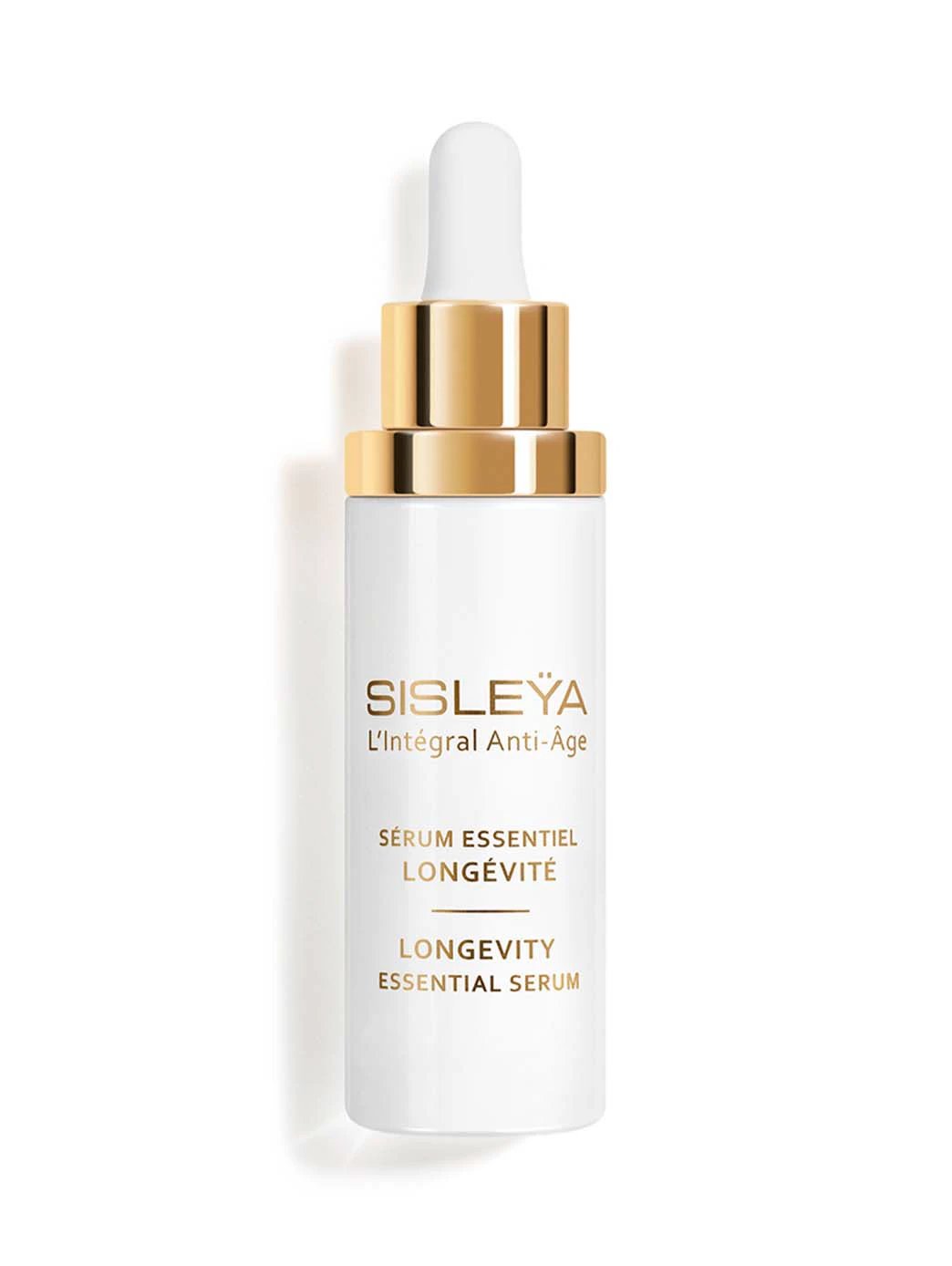 Sisleÿa L'Intégral Anti-Âge Sérum Essentiel Longévité by Perfumerías Padilla