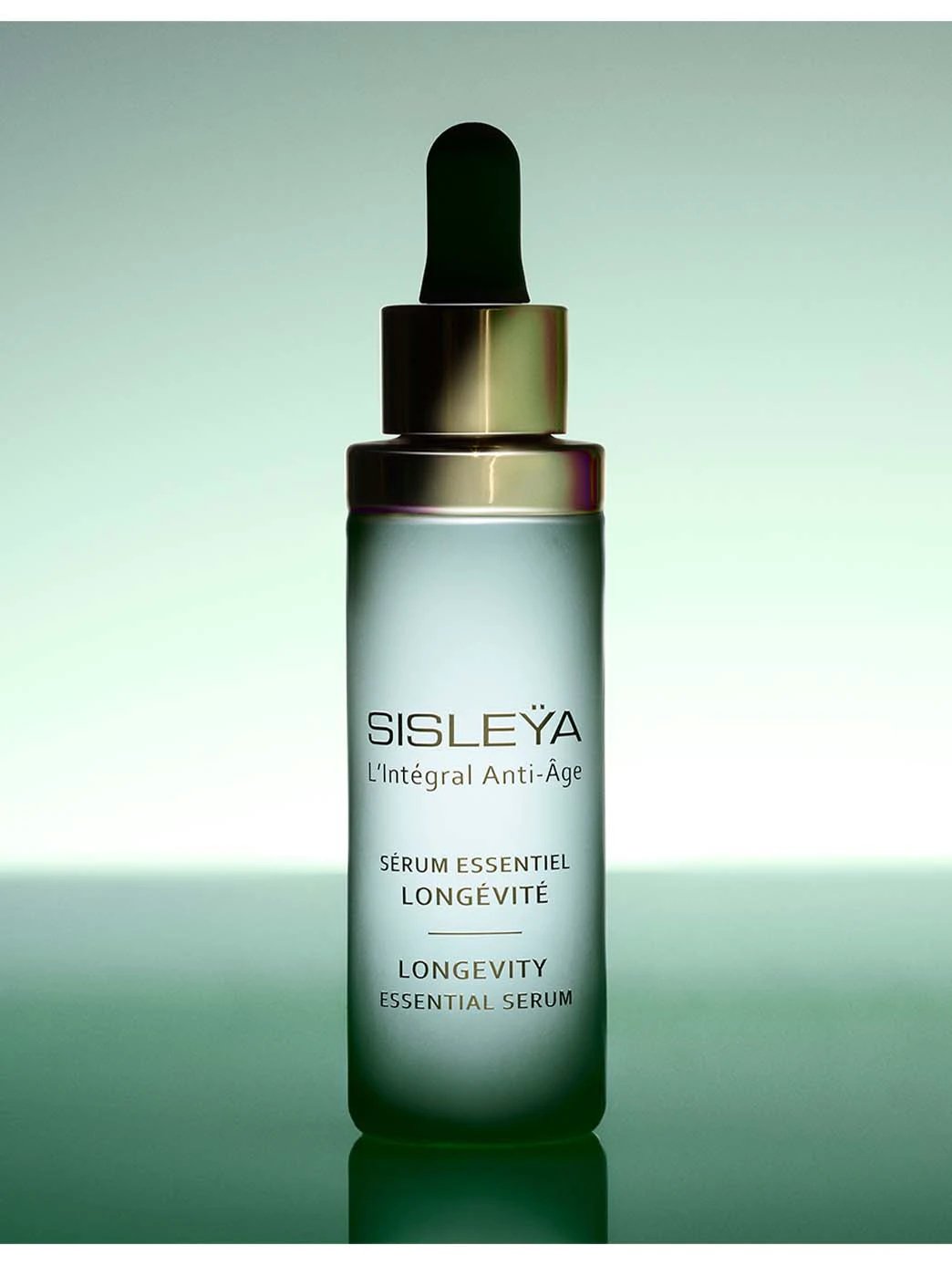 Sisleÿa L'Intégral Anti-Âge Sérum Essentiel Longévité by Perfumerías Padilla