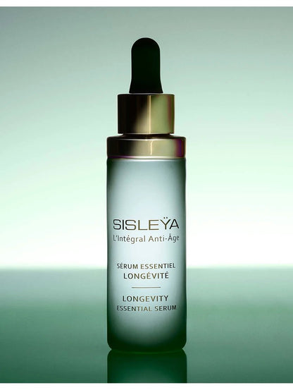 Sisleÿa L'Intégral Anti-Âge Sérum Essentiel Longévité by Perfumerías Padilla
