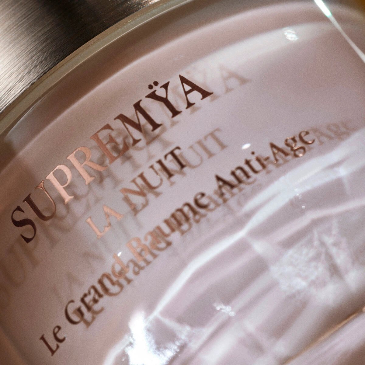 Supremÿa La Nuit Le Grand Baume Anti-Âge by Perfumerías Padilla