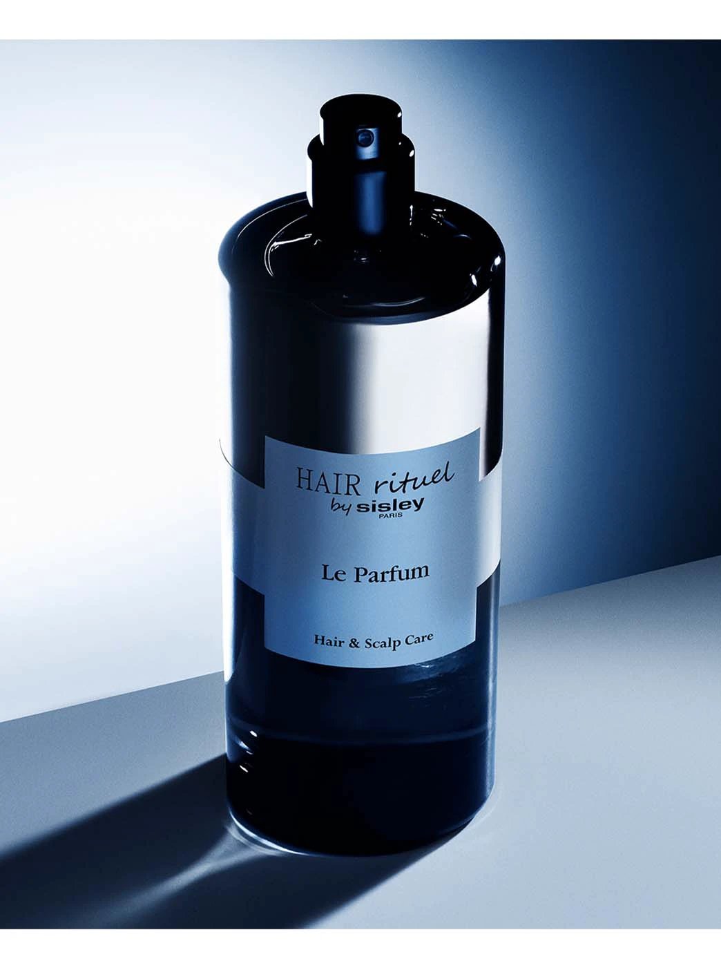 Parfum Capillaire Et Corporel Frais Et Durable Pour Cheveux Et Peau by Perfumerías Padilla