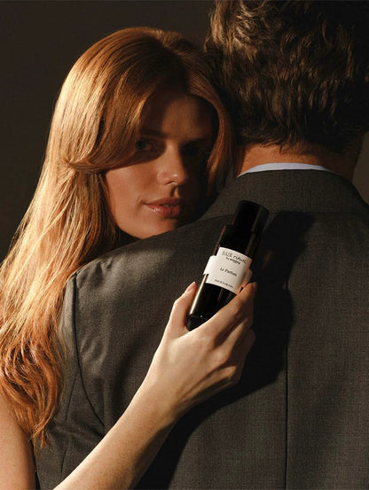 Parfum Capillaire Et Corporel Frais Et Durable Pour Cheveux Et Peau by Perfumerías Padilla