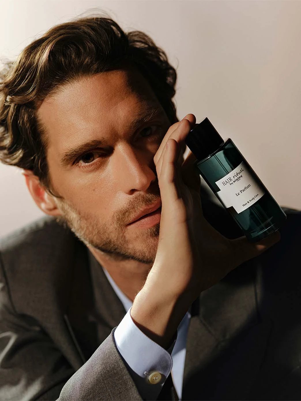 Parfum Capillaire Et Corporel Frais Et Durable Pour Cheveux Et Peau by Perfumerías Padilla